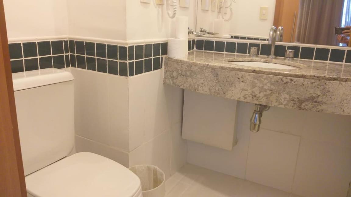Aparthotel Flat Lindo Ao Lado Park Ibirapuera Av Paulista Com Garagem 103 San Paolo Esterno foto