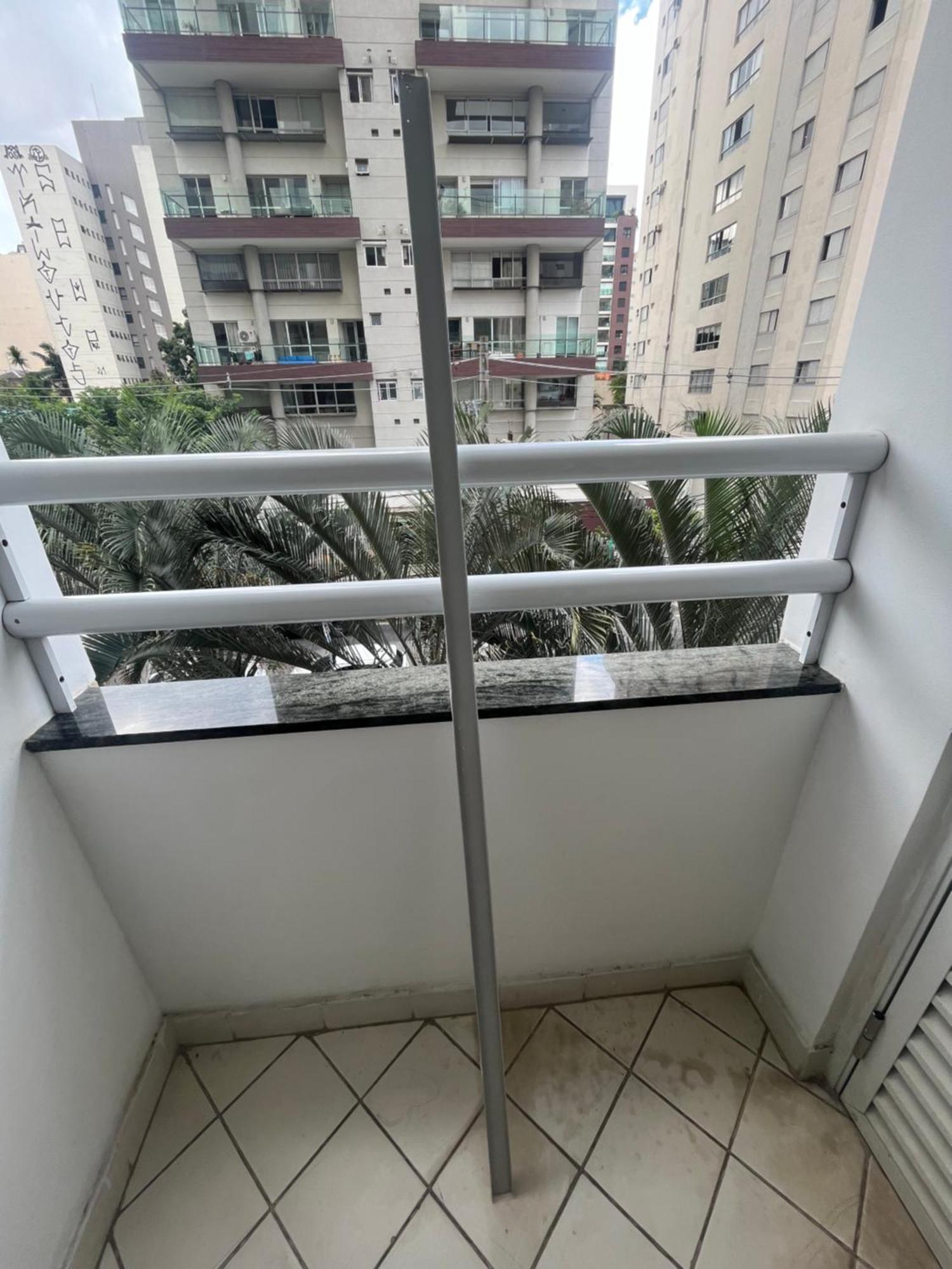 Aparthotel Flat Lindo Ao Lado Park Ibirapuera Av Paulista Com Garagem 103 San Paolo Esterno foto