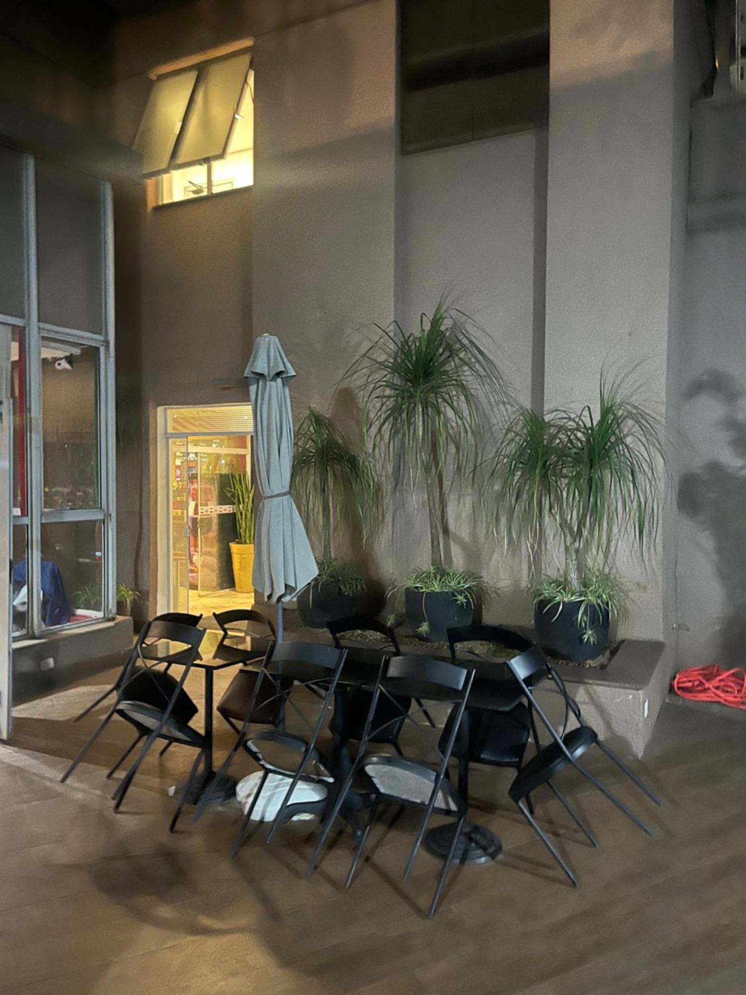 Aparthotel Flat Lindo Ao Lado Park Ibirapuera Av Paulista Com Garagem 103 San Paolo Esterno foto