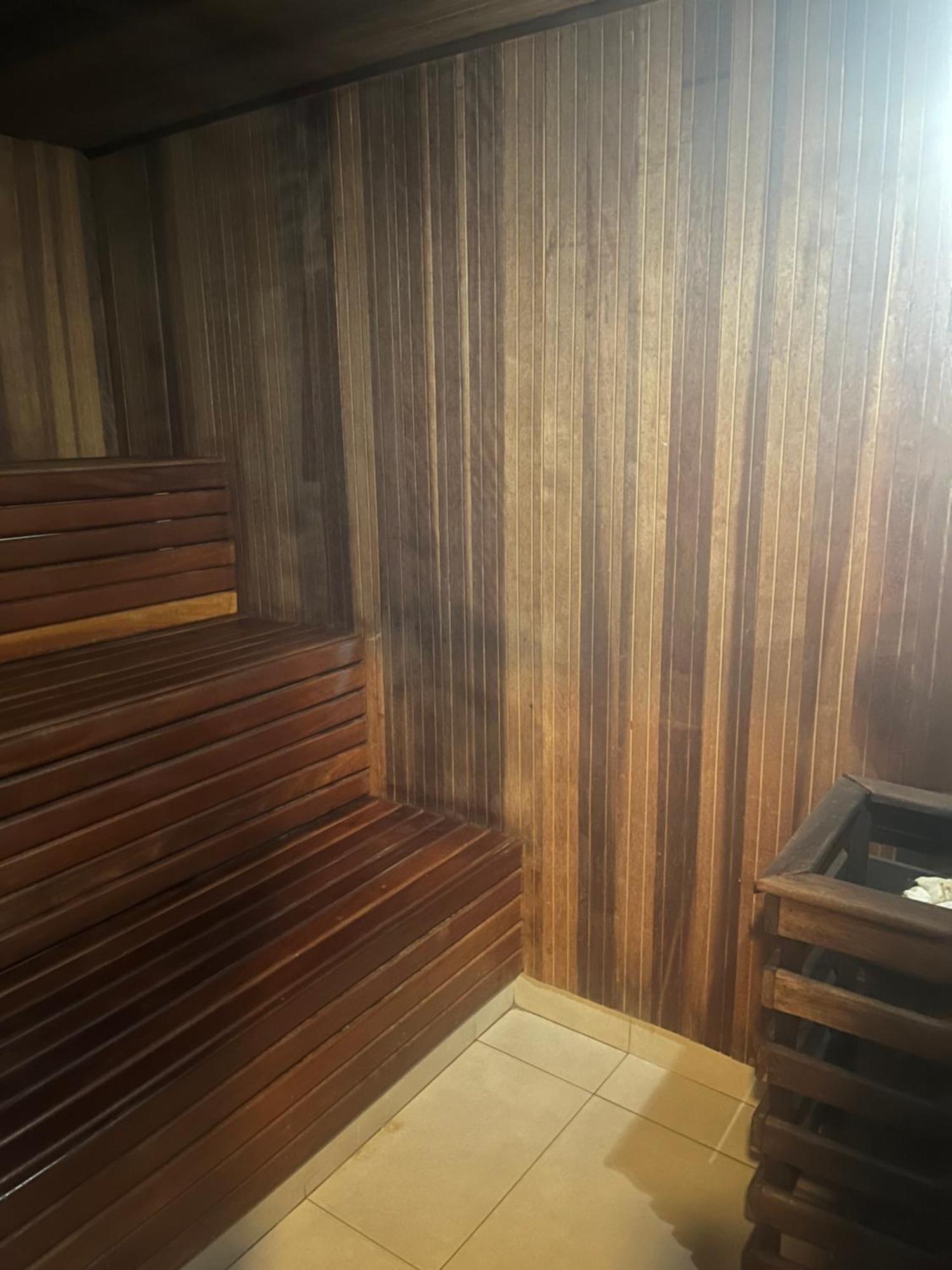 Aparthotel Flat Lindo Ao Lado Park Ibirapuera Av Paulista Com Garagem 103 San Paolo Esterno foto